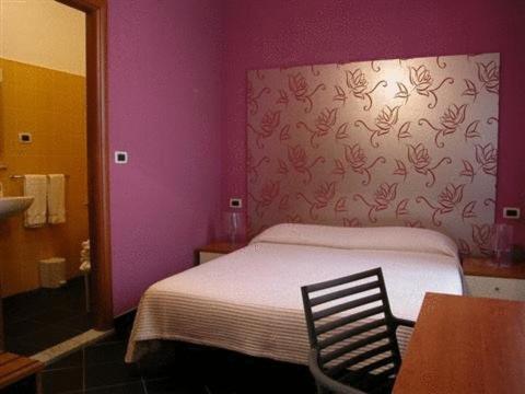 Albergo Lavagnese Lavagna Zimmer foto