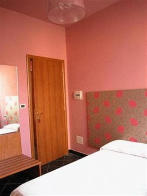 Albergo Lavagnese Lavagna Zimmer foto