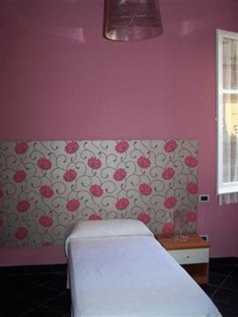 Albergo Lavagnese Lavagna Zimmer foto